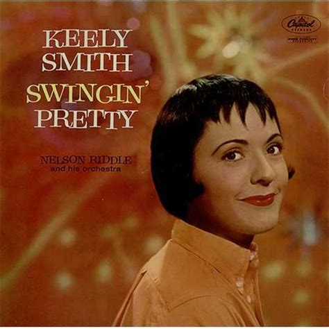 The Enduring Appeal of Keely Smith's 